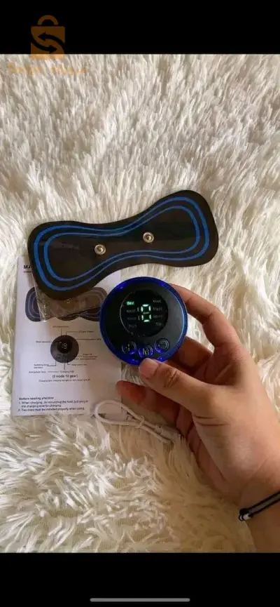 Mini massager