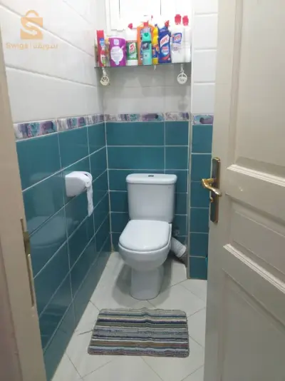 F4 2Etage 130 m2