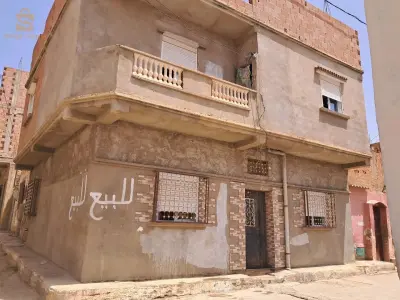 سيد البشير بواشخة