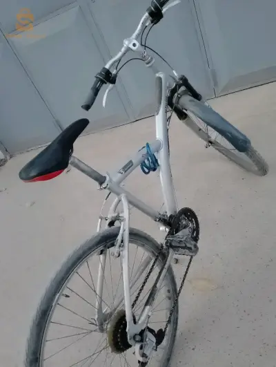 vélo betwin