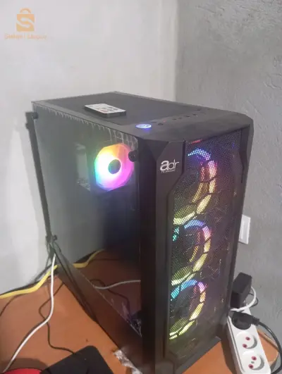 pc gamer