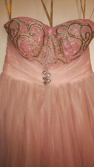 robe princesse