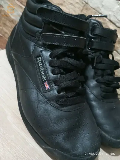 chaussures