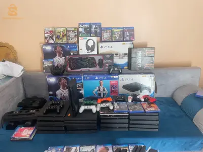 playstation xbox