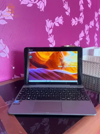 Asus T101HA