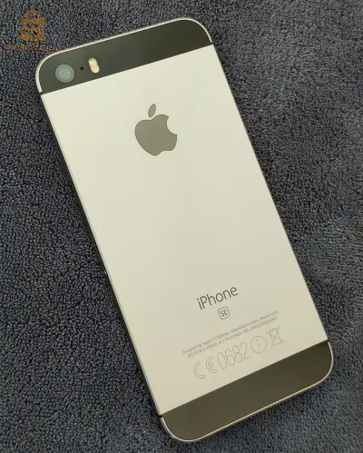 iPhone SE 2016