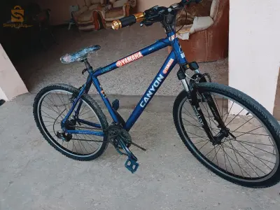 vélo a vendre