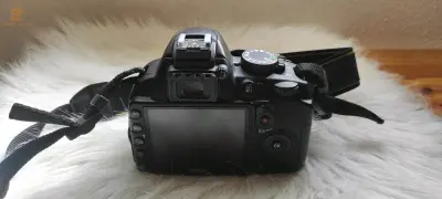 canon D3100
