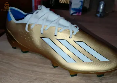 Soulier Messi coupe du monde