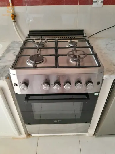 Cuisinière MAXTOR
