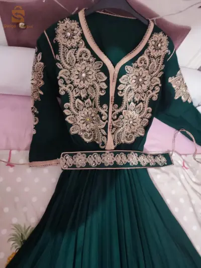Caftan