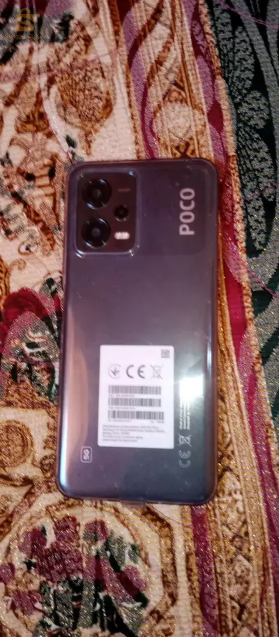 Poco x5 5G