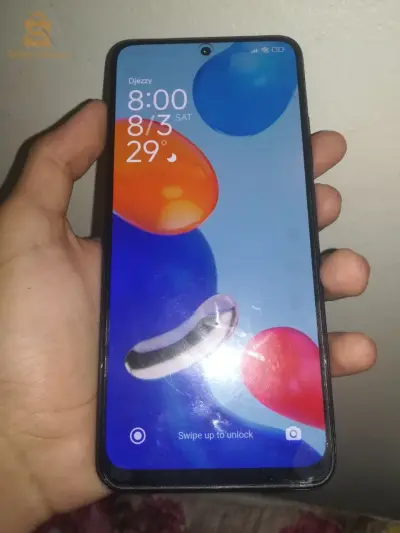 redmi note 11
