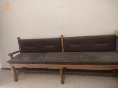 long chaise 3m