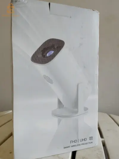 progector