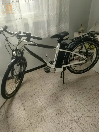 vélo électrique 🇫🇷 🇫🇷 (sans chargeur)