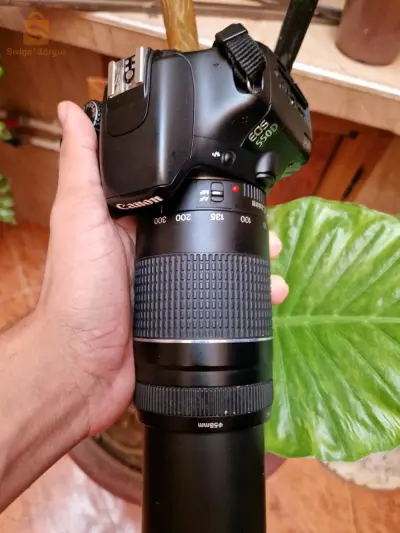 canon 550d