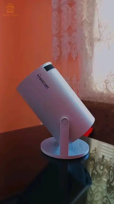 Projector HY300 Pro