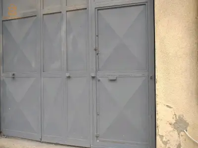 Garage a louer