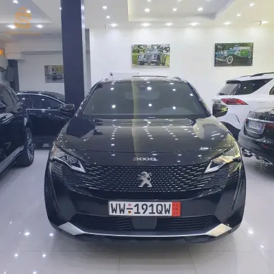 3008 GT