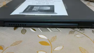 حاسوب محمول Laptop DELL Latitude 3300 8/256 intel CELERON