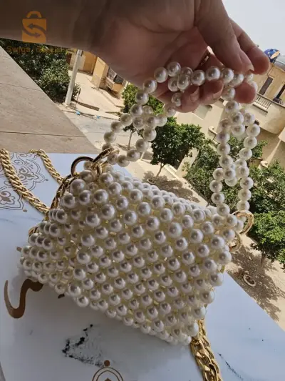 sac cristal