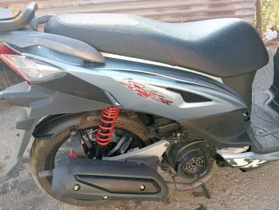 moto jdid
