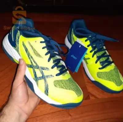 asics originale neuf 
0794318065