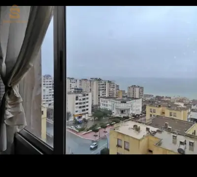 Mostaganem cite 100 logement