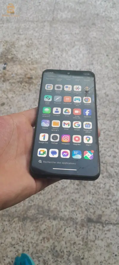 redmi not 10 s