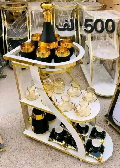 طابل شاريو