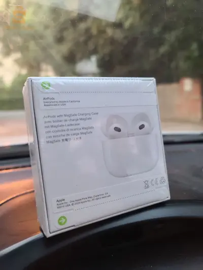 airpods appell