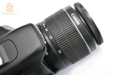canon 550d