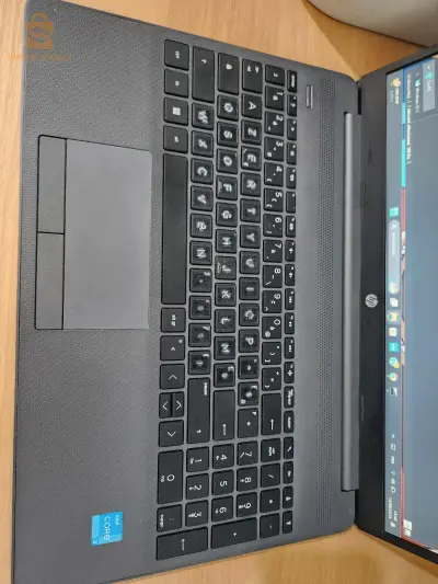 pc hp i3 11eme