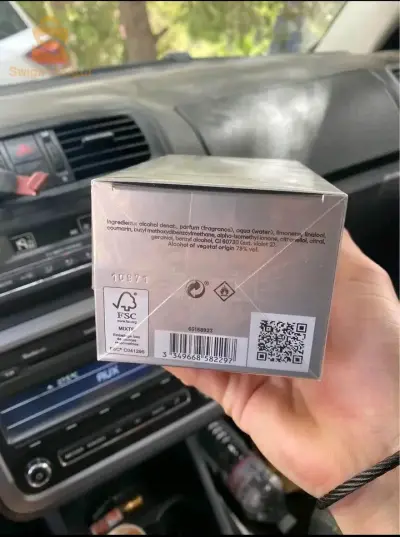 phantom 100ml mixte venu de france prix affaire🔥💥
Livraison 58 wilayas
Num : 0667121215/0554273854