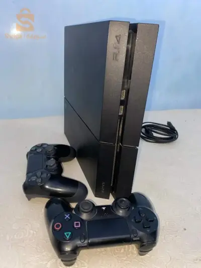 PlayStation 4