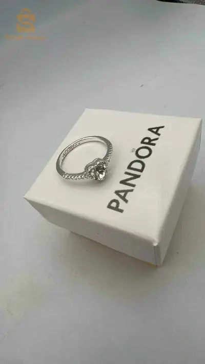 bague