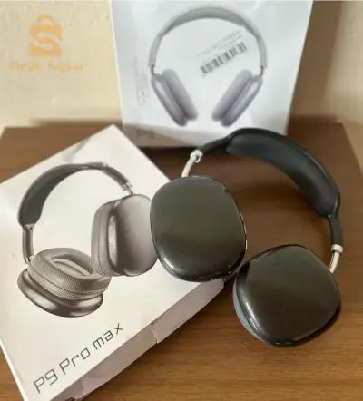 P9 Pro Max