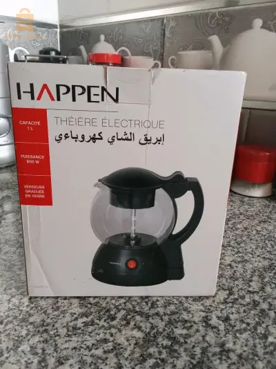 كهرومنزلية