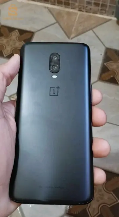 Oneplus 6t