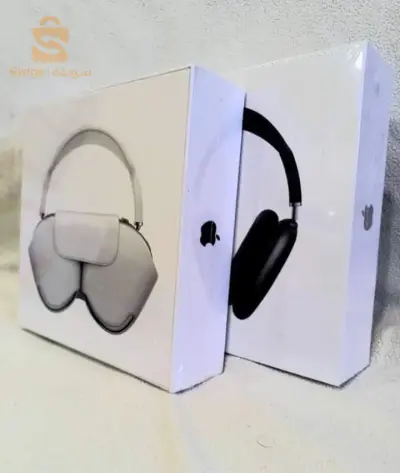AirPods Max