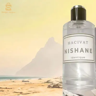 Parfum nichan hasifat 100ml identique