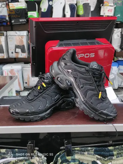 tn black black super good