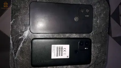 redmi A1+ AVEC BOITE