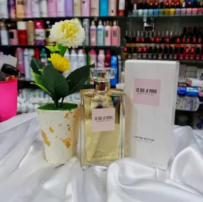 vendre parfum Numidia lezoul