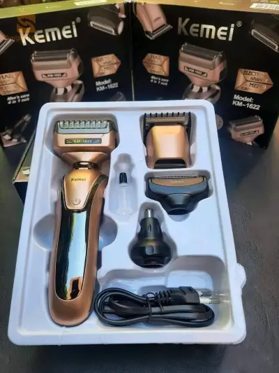 ماكينة حلاقة KEMEI KM-1622