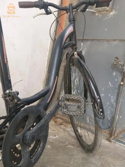 دراجة للبيع