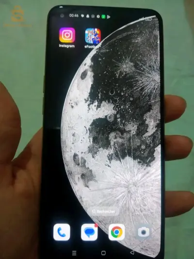 oppo reno 8T