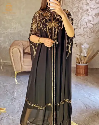 كاب عباية