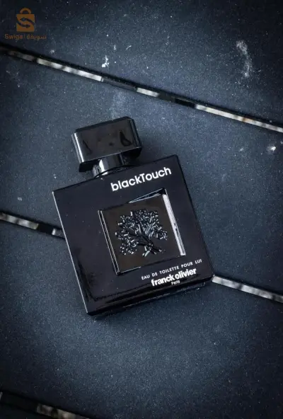 man’s parfum